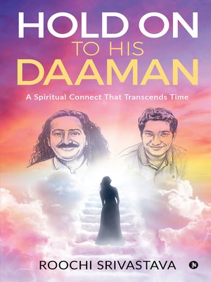 cover image of Hold on to His Daaman